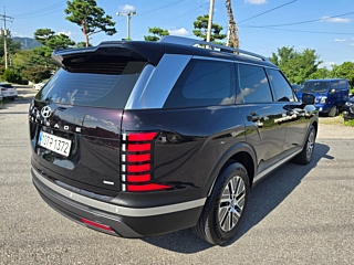 HYUNDAI PALISADE LX3 2025