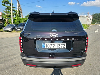 HYUNDAI PALISADE LX3 2025