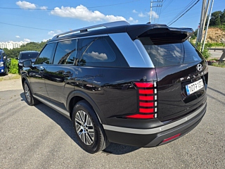 HYUNDAI PALISADE LX3 2025