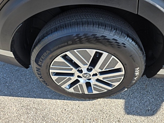 HYUNDAI PALISADE LX3 2025