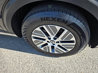 HYUNDAI PALISADE LX3 2025
