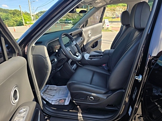 HYUNDAI PALISADE LX3 2025