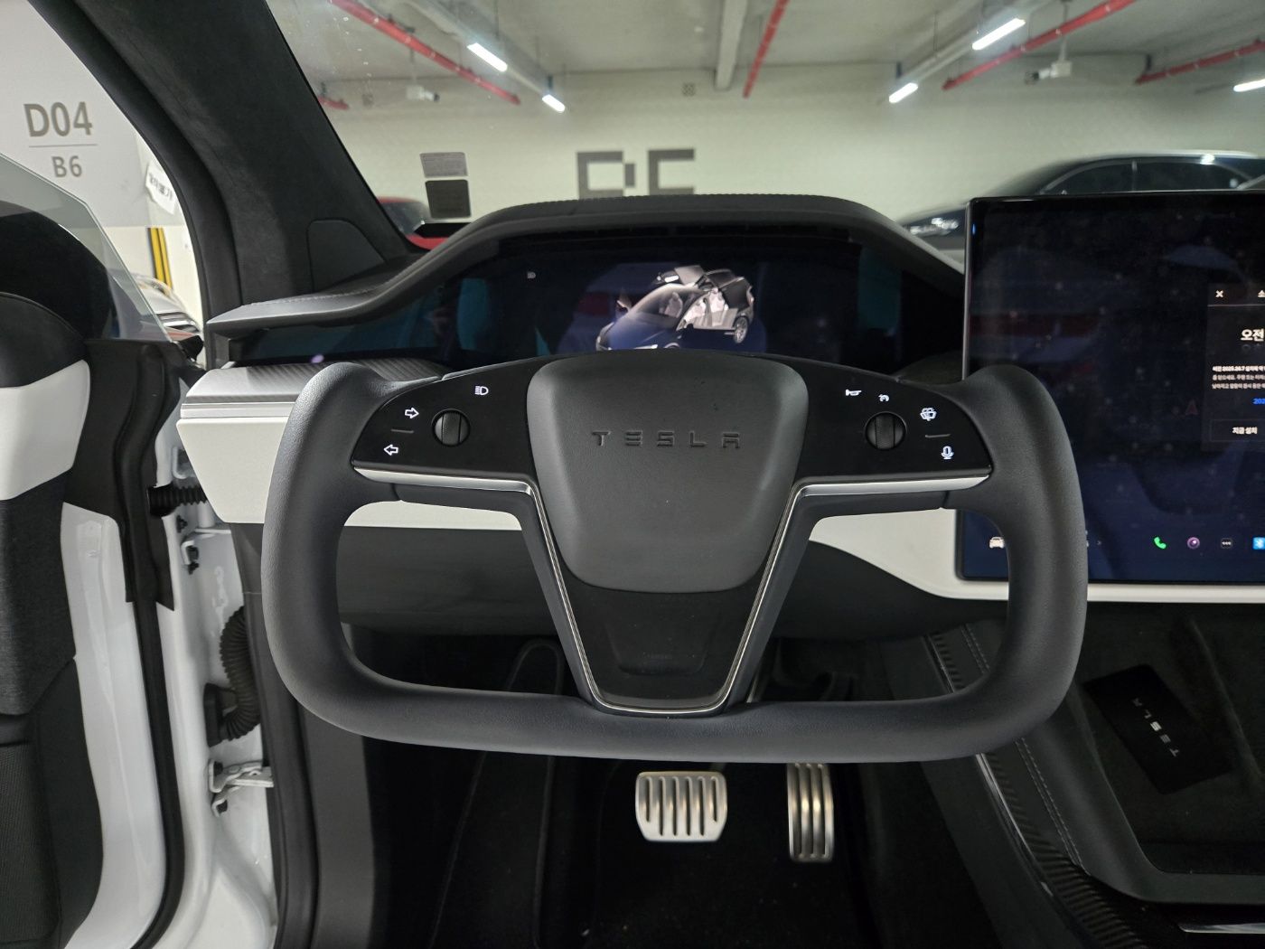TESLA MODEL X 2023