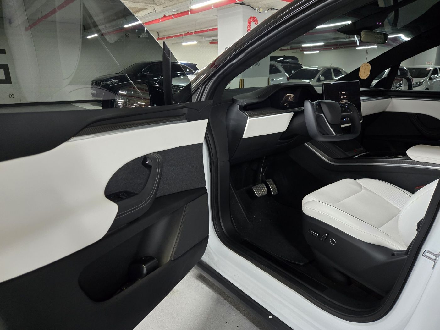 TESLA MODEL X 2023
