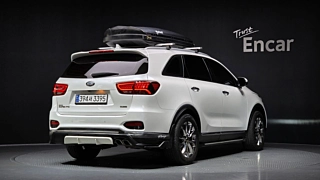 KIA SORENTO 2020