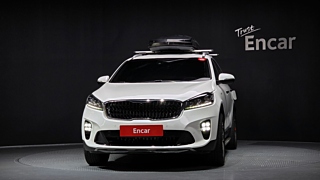 KIA SORENTO 2020