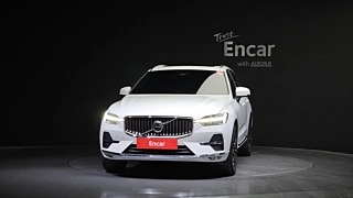 VOLVO XC60 2024