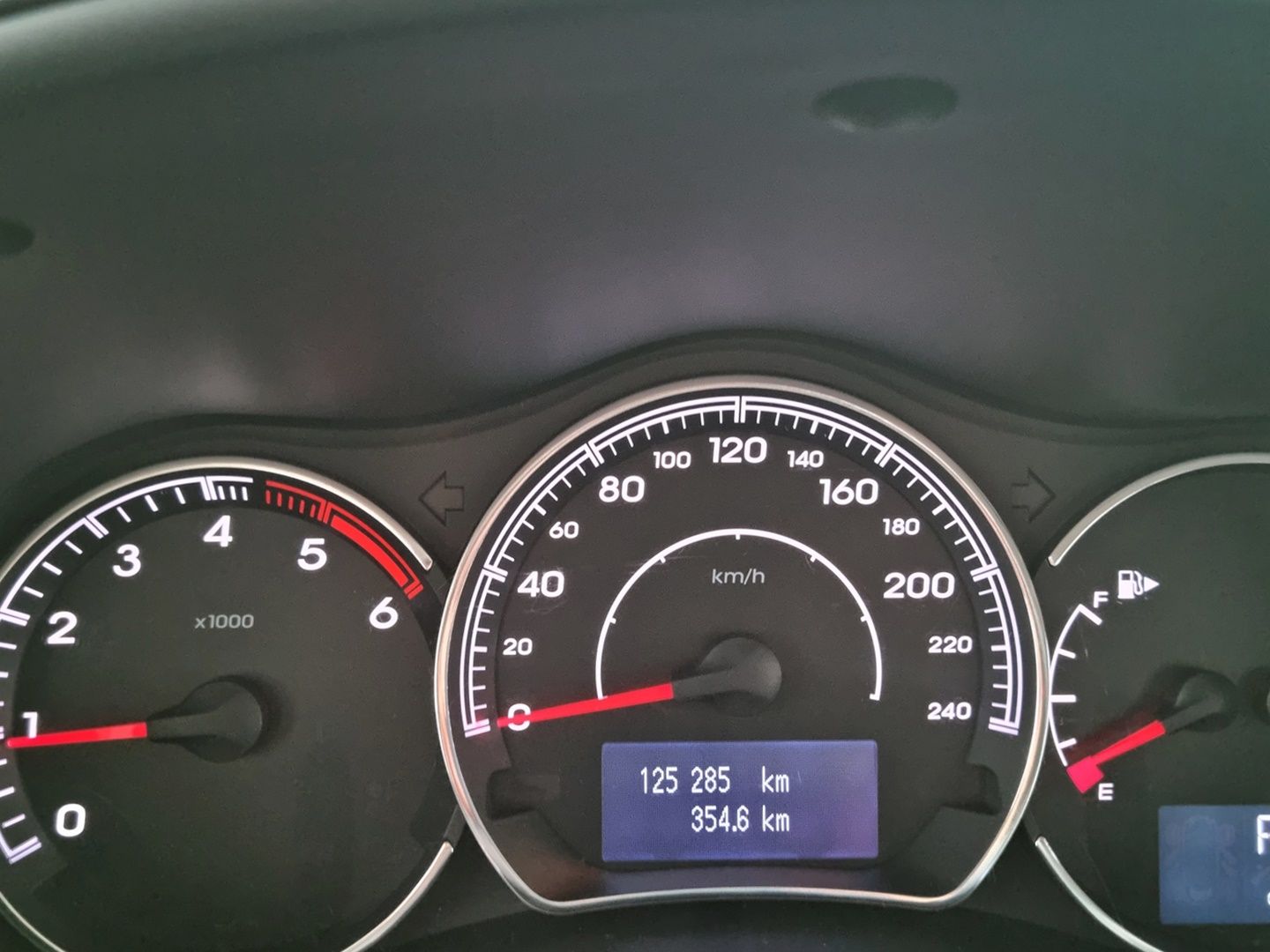 SAMSUNG QM5 2011
