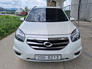 SAMSUNG QM5 2011