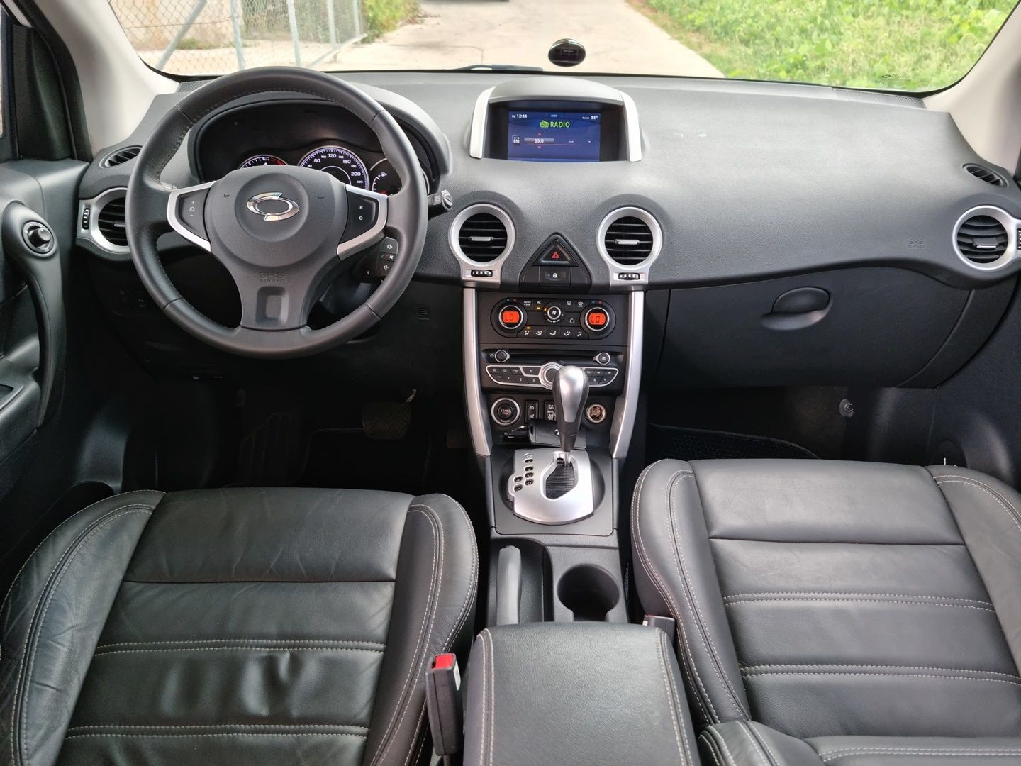 SAMSUNG QM5 2011