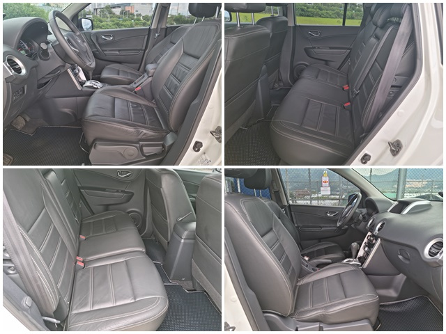 SAMSUNG QM5 2011