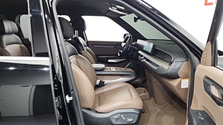 KIA EV9 2023