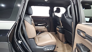 KIA EV9 2023