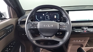 KIA EV9 2023