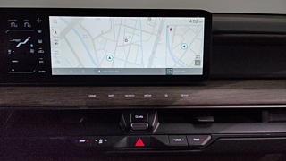 KIA EV9 2023