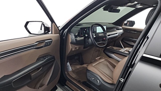 KIA EV9 2023
