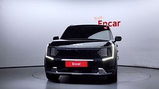 KIA EV9 2023