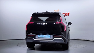KIA EV9 2023