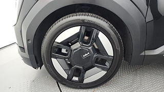 KIA EV9 2023