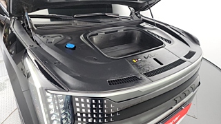 KIA EV9 2023