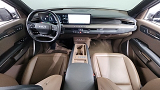 KIA EV9 2023