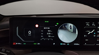 KIA EV9 2023
