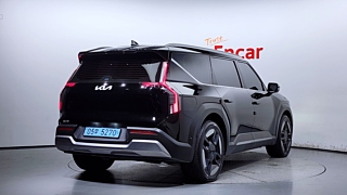 KIA EV9 2023