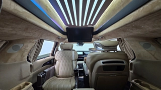 KIA CARNIVAL 2022