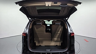 KIA CARNIVAL 2022