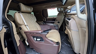 KIA CARNIVAL 2022