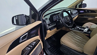 KIA CARNIVAL 2022