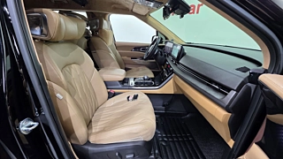 KIA CARNIVAL 2022