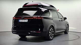 KIA CARNIVAL 2022