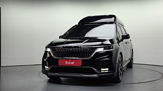 KIA CARNIVAL 2022