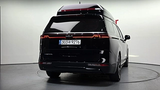 KIA CARNIVAL 2022