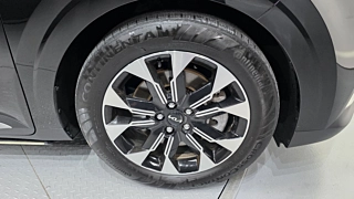 KIA CARNIVAL 2022