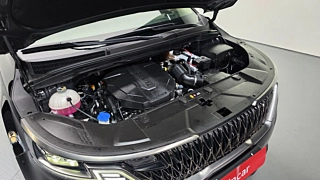 KIA CARNIVAL 2022
