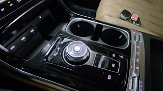 KIA CARNIVAL 2022