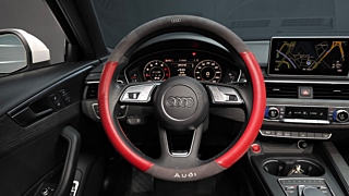AUDI A4 B9 2019