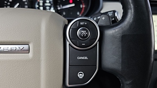 LAND ROVER DISCOVERY 5 2018