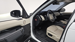 LAND ROVER DISCOVERY 5 2018