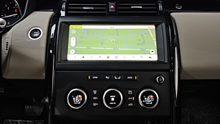 LAND ROVER DISCOVERY 5 2018