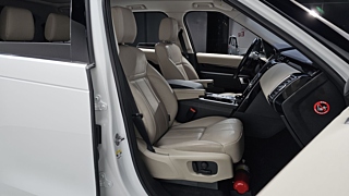 LAND ROVER DISCOVERY 5 2018