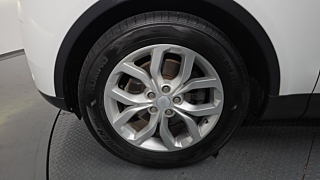 LAND ROVER DISCOVERY 5 2018