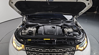 LAND ROVER DISCOVERY 5 2018