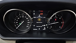 LAND ROVER DISCOVERY 5 2018