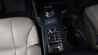 LAND ROVER DISCOVERY 5 2018