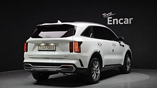 KIA SORENTO  2022