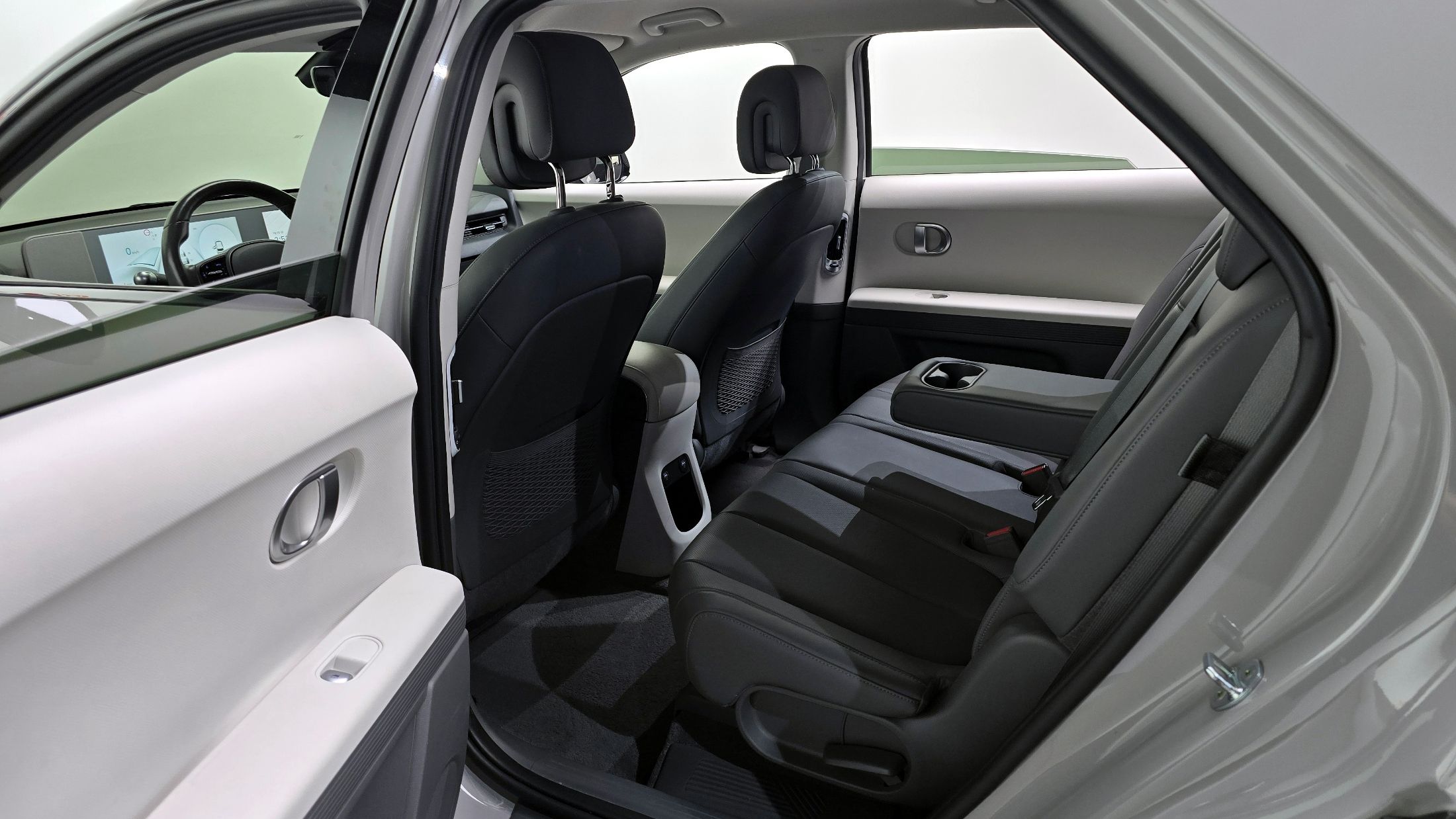 HYUNDAI IONIQ5 2022