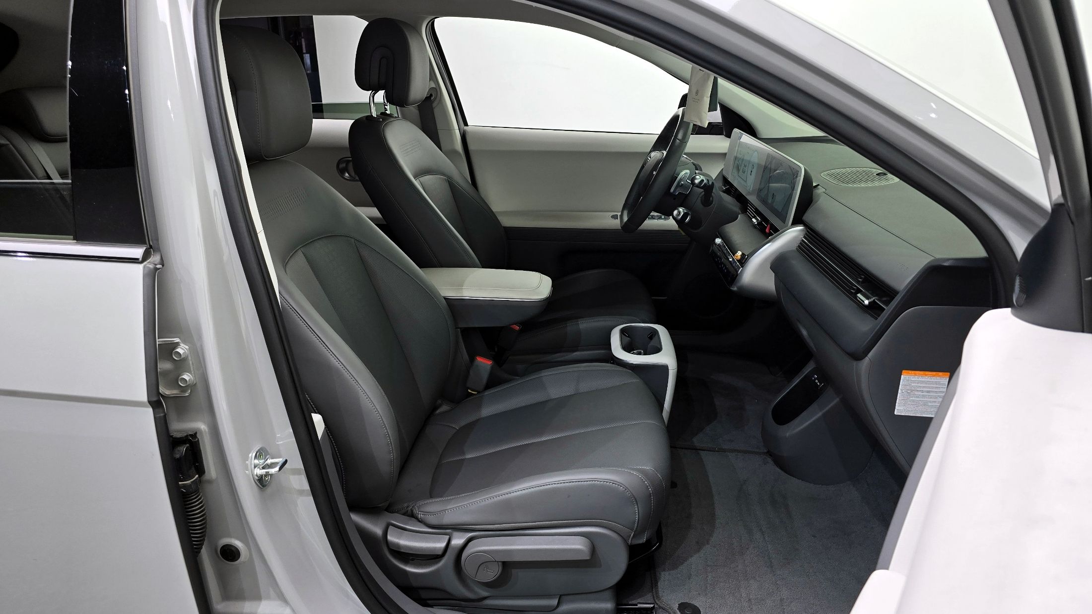 HYUNDAI IONIQ5 2022